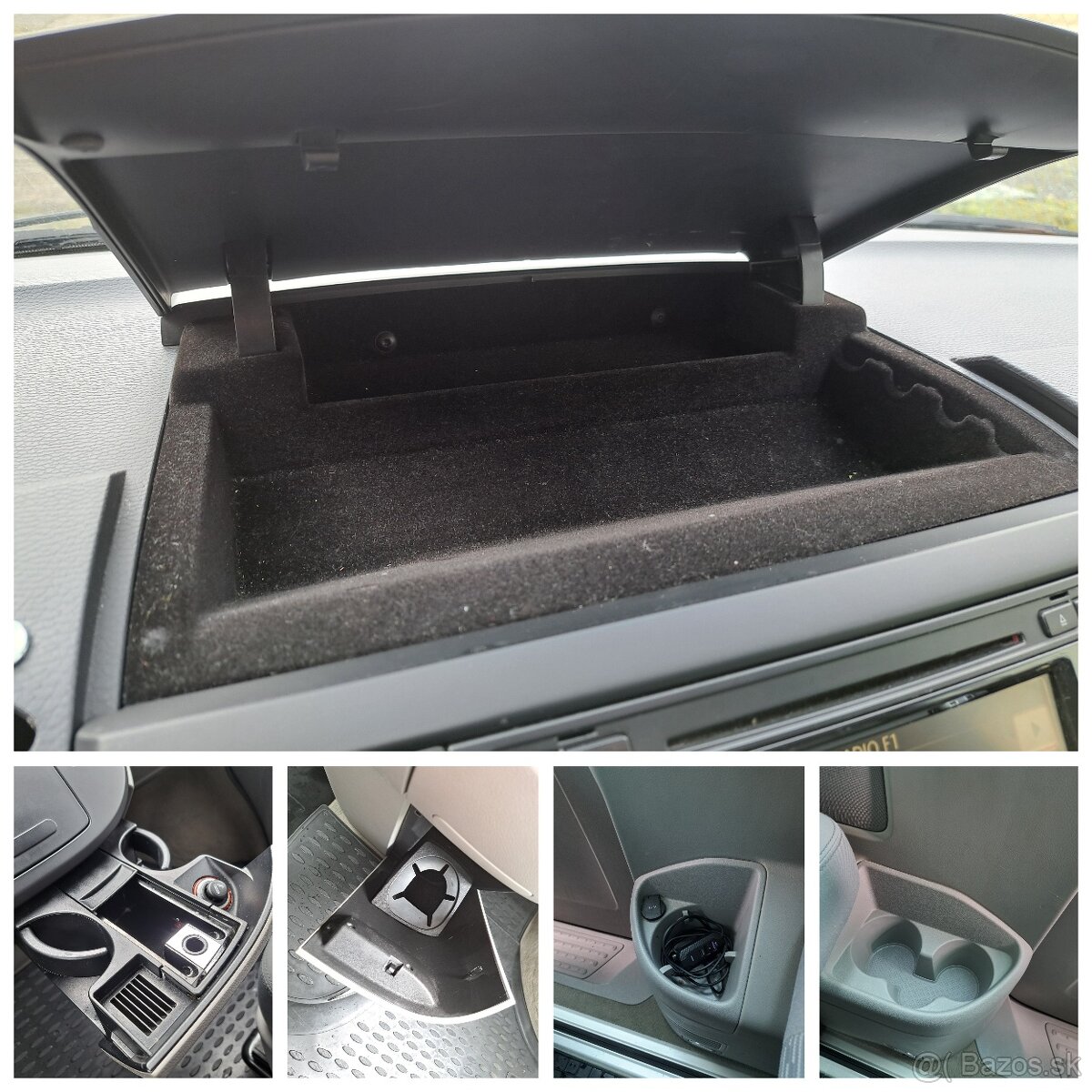 Volkswagen T5 Multivan 2.0BiTDi 132kw/179PS model 2010 ..... - 10