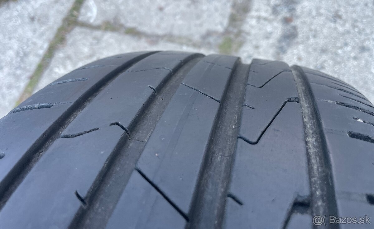 5x112 R17 škoda Vw seat Audi - 10