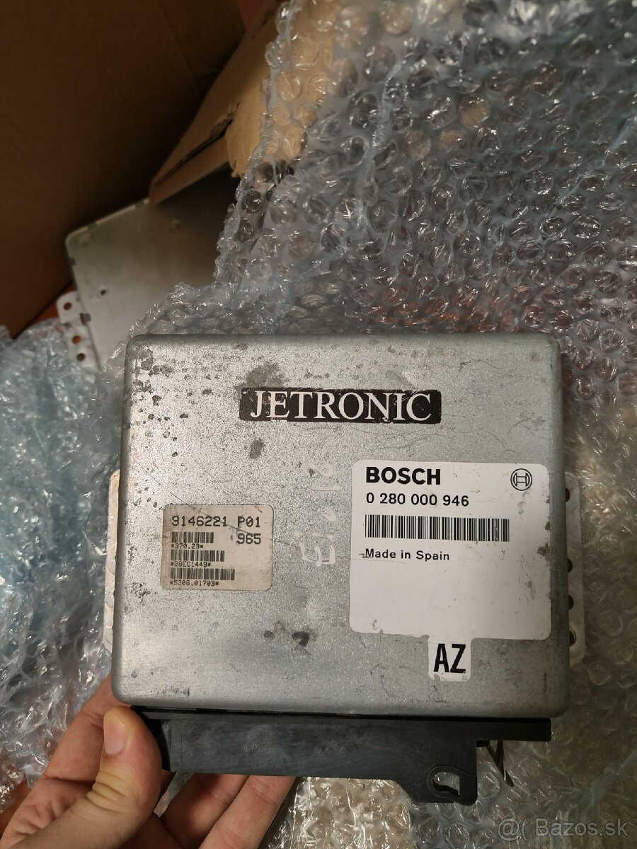 Volvo diely 240 740 940 - 10