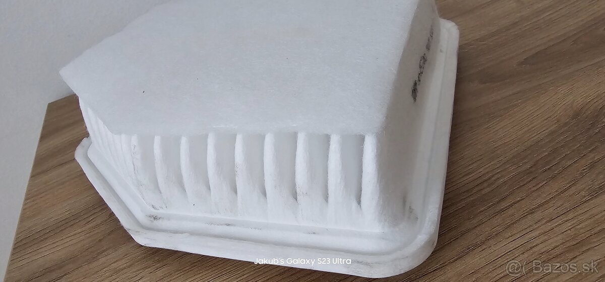 VZDUCHOVÝ FILTER UFI 3045300 - 10