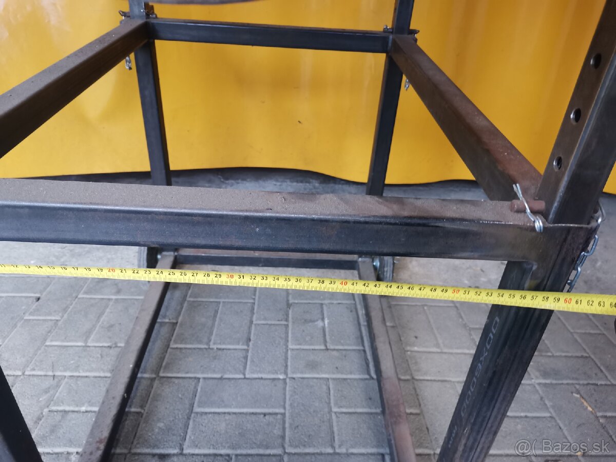 Konštrukcia nasypka - 10