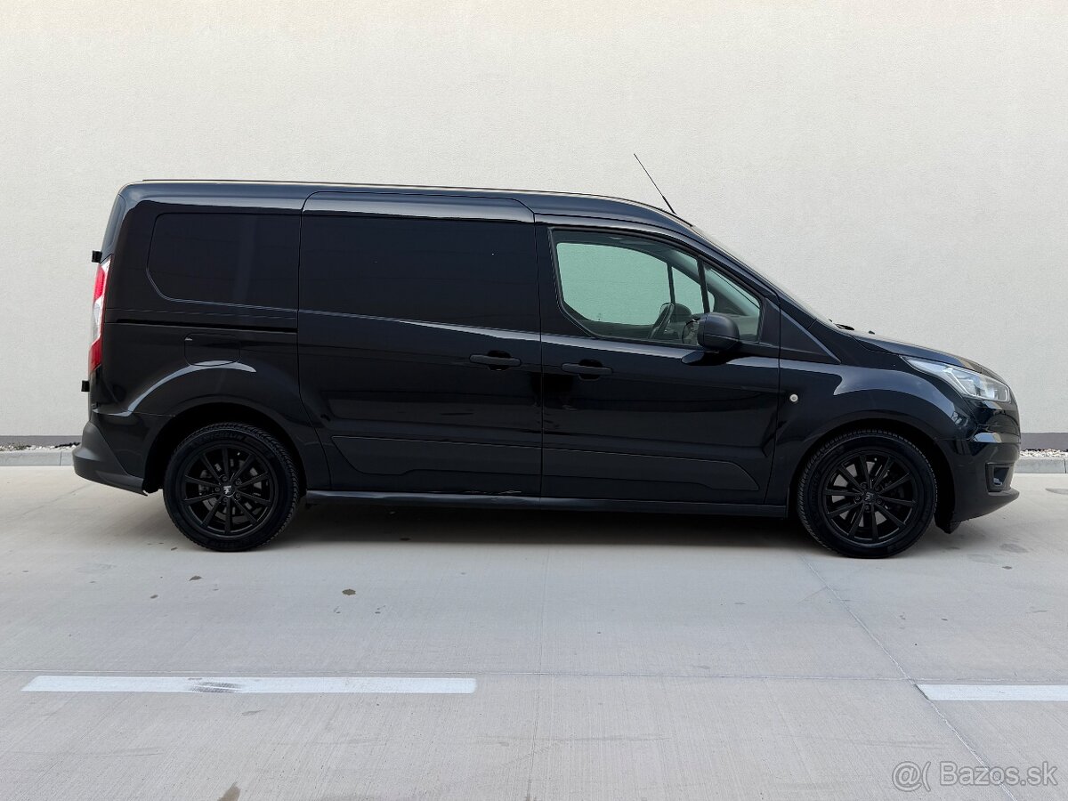 Ford Transit L2 Connect 1.5TdCi EcoBlue - 10
