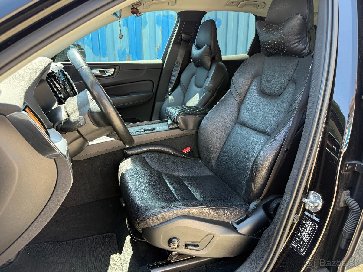 Volvo XC60 - 10