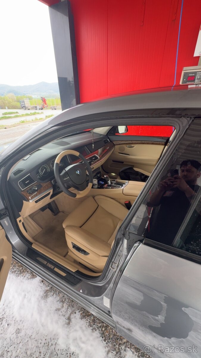 Bmw 530 GT - 10