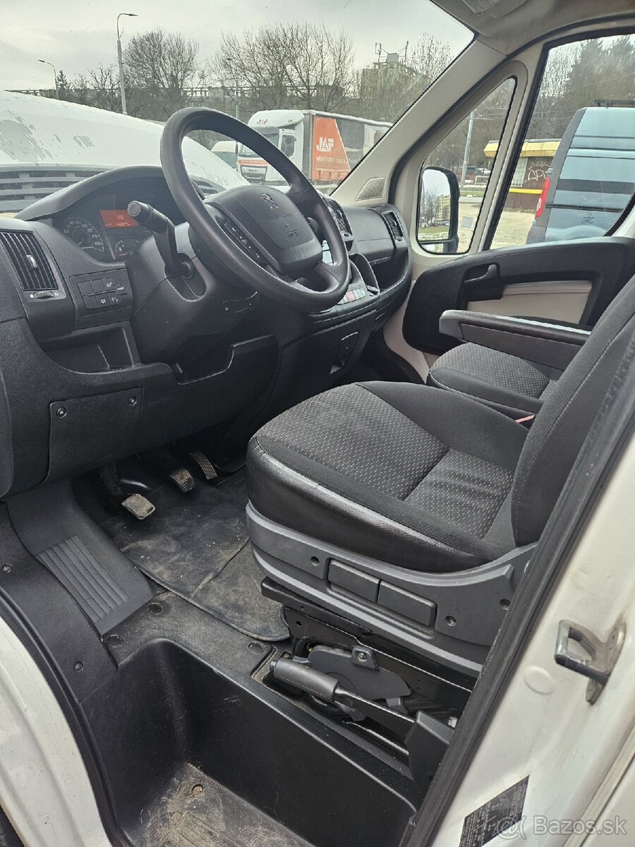 Peugeot boxer 2.2 - 10