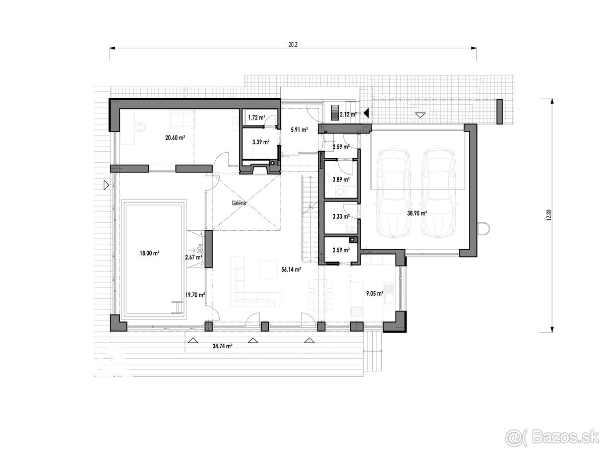 Projektová dokumentácia- SIM03 - 10