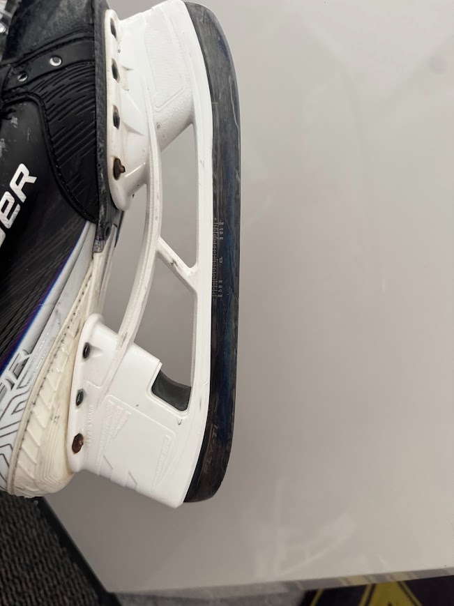 BRUSLE BAUER VAPOR HYPERLITE 2, vel. 40,5/6 FIT 1 - 10