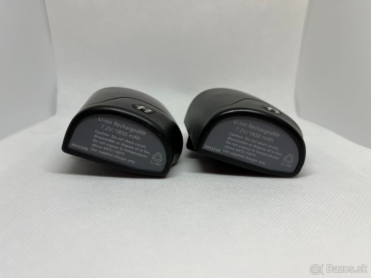 Hasselblad H1 - telo - shutter count 124375 - 10