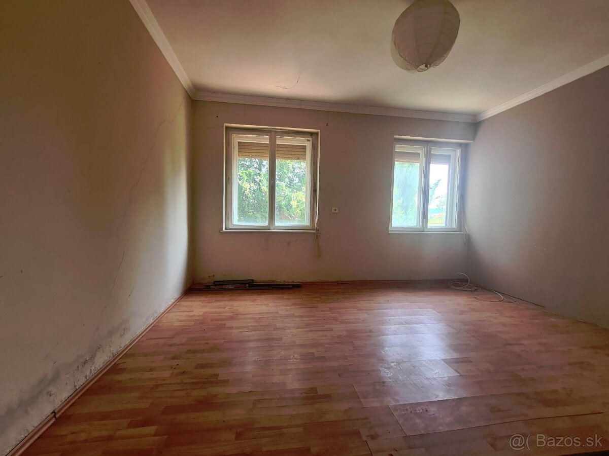 Predaj roidinného domu v meste Putnok. - 10