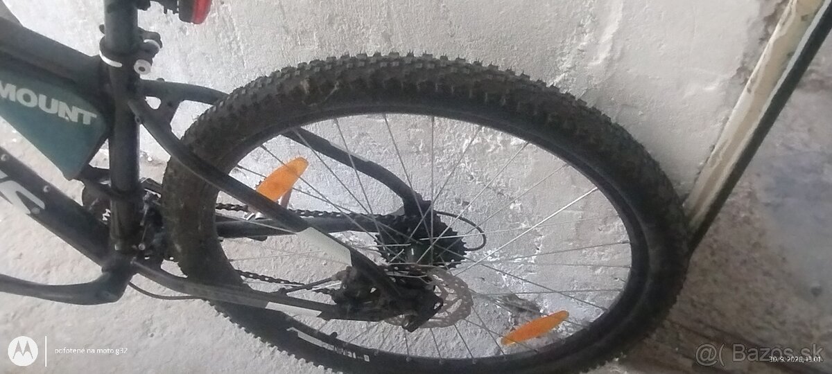 Bicykel - 10