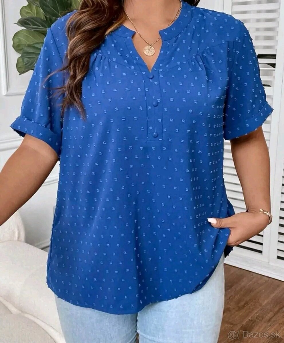 Damsky sveter vel.2XL - 10
