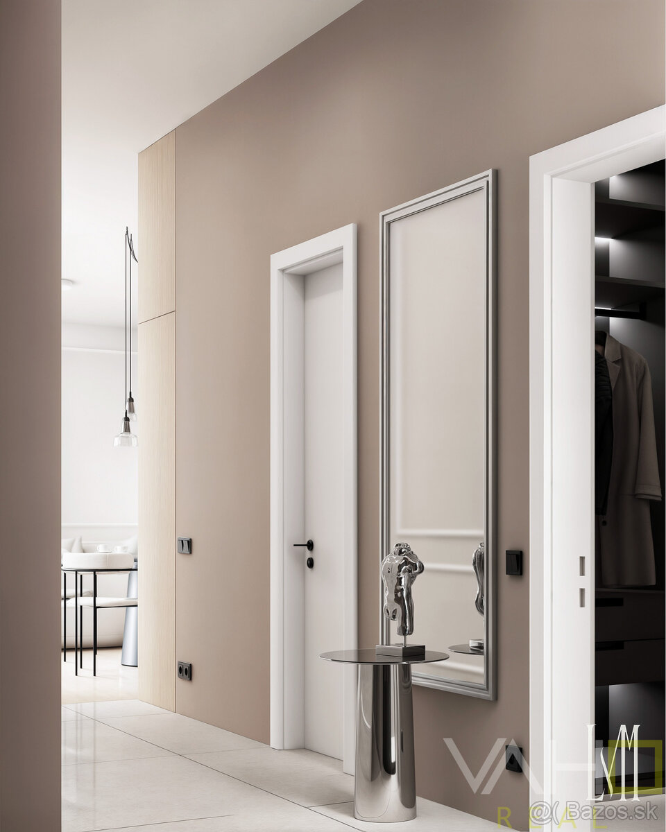 PROJEKT SUNNY SIDE – Exkluzívne bývanie v Šamoríne - 10