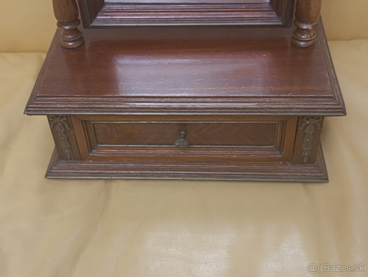 Starožitné zrkadlo kontakt 0911373198 - 10