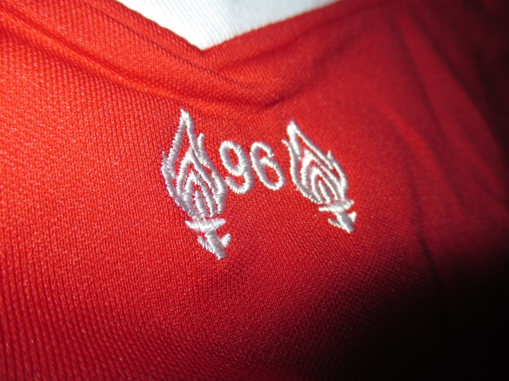 Futbalový dres FC Liverpool 20/21 champions - 10