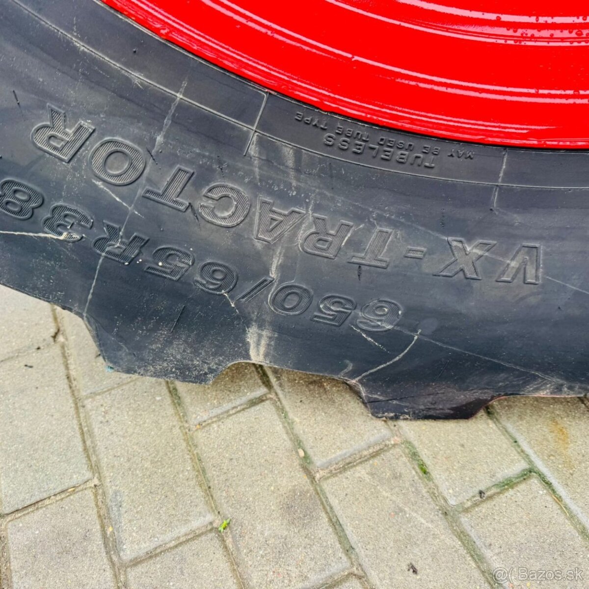 FENDT 512 Vario - 10