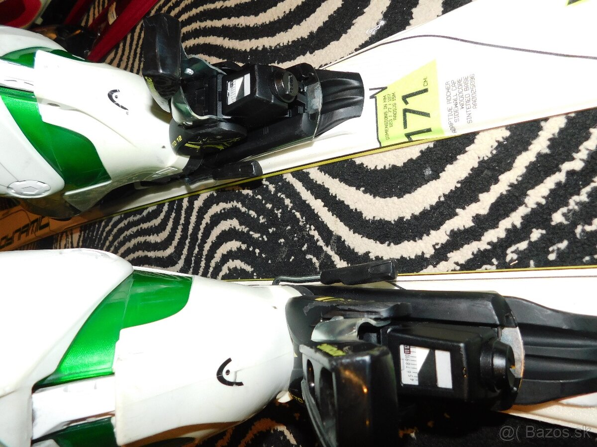 Dynamic/Atomic -171cm - 10