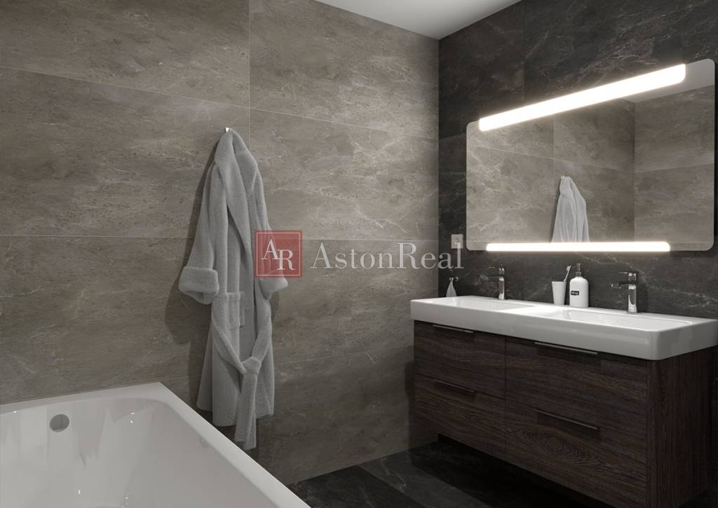 1-IZBOVÝ REKREAČNÝ APARTMÁN VYSOKÉ TATRY TATRANSKÁ ŠTRBA 60 - 10