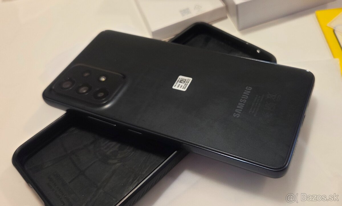 Samsung Galaxy A53 5G 256 GB, displej 6,5", Dual SIM - 10