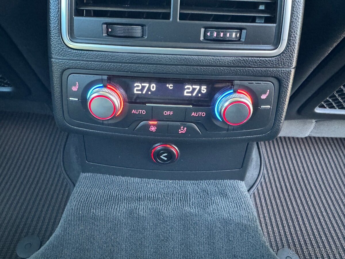 Audi A6 Allroad 3,0 TDI Quattro 180kW TOP - 10