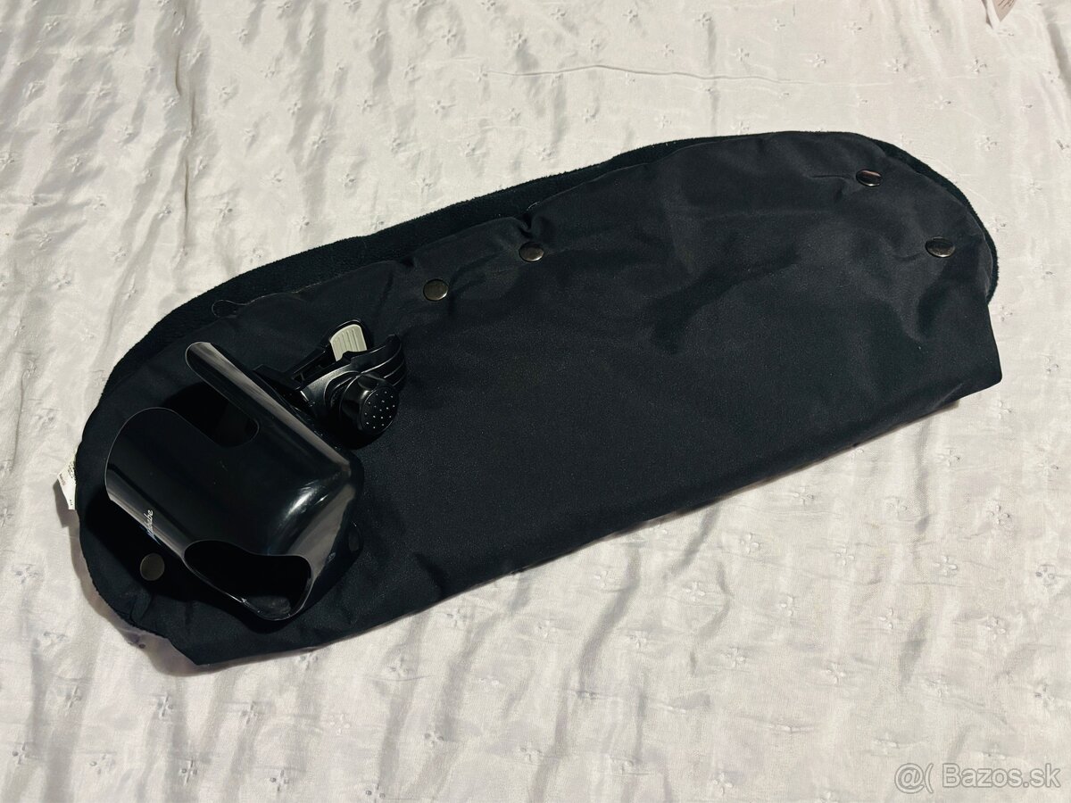 Športový kočiar KinderCraft - 10