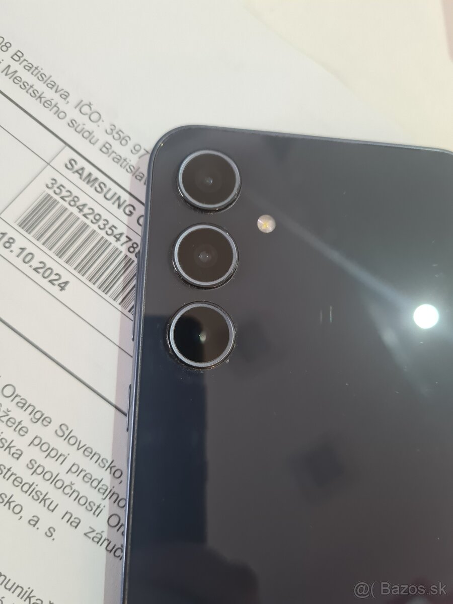 Samsung A35 5G, 128GB - 10