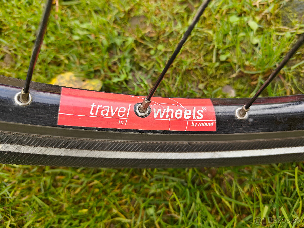 Idworx Easy Rohler veľkosť L - 10