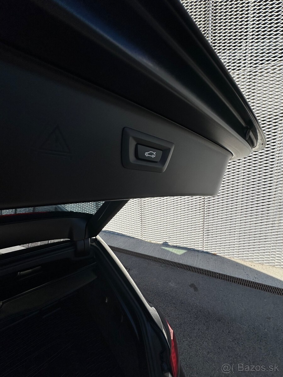 BMW F11 525 d touring - 10