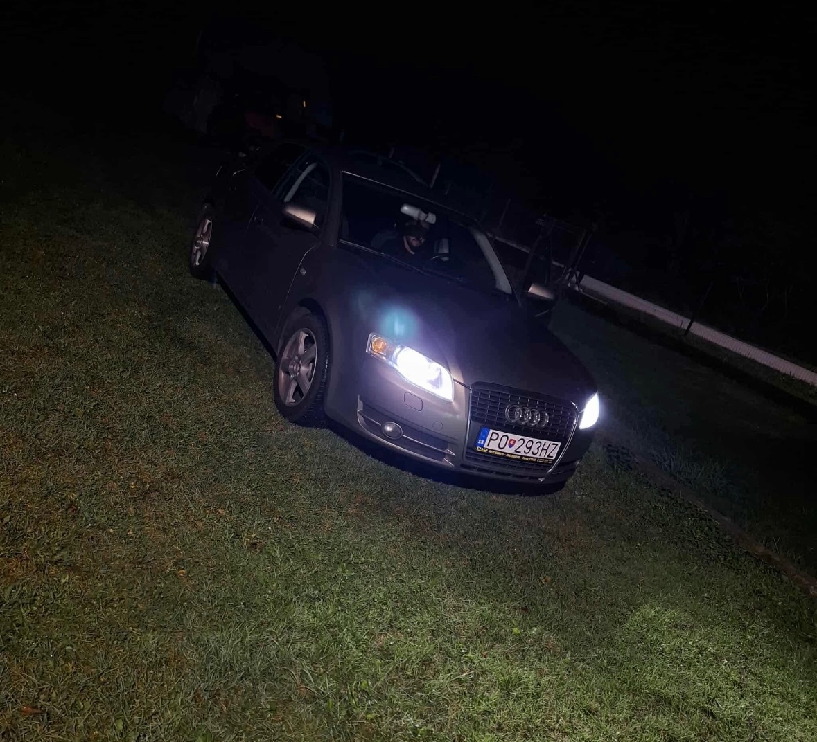 Ponúkam na Predaj/Výmenu Audi A4 b7 2.0tdi 103kw🚀 - 10