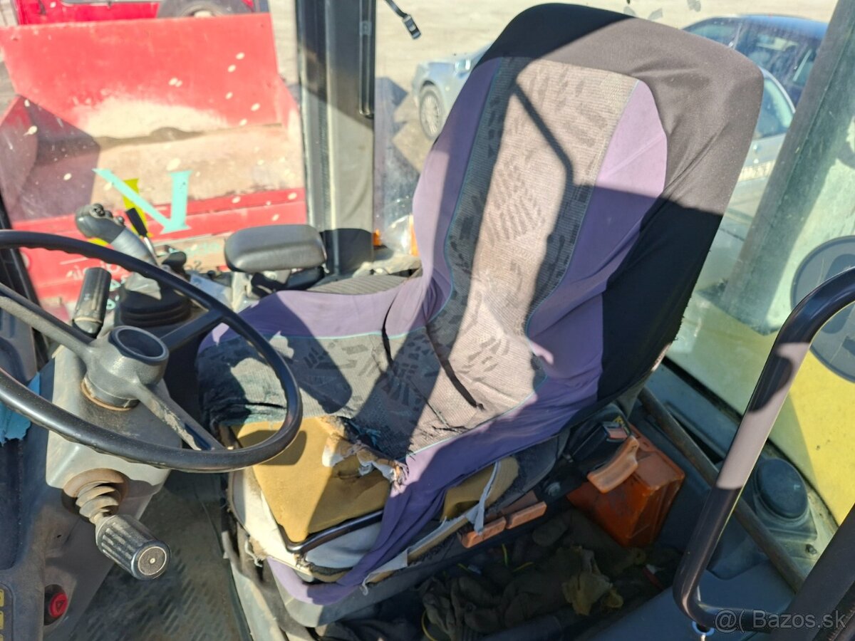 VOLVO L 45 B-TP 4X4 - 10