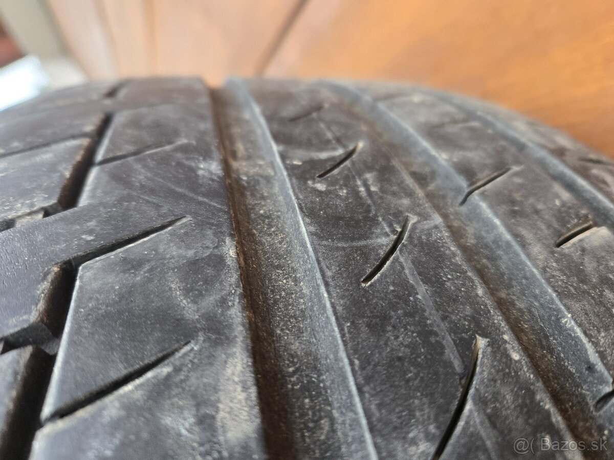 Letná sada 255/60R18 Amarok - 10
