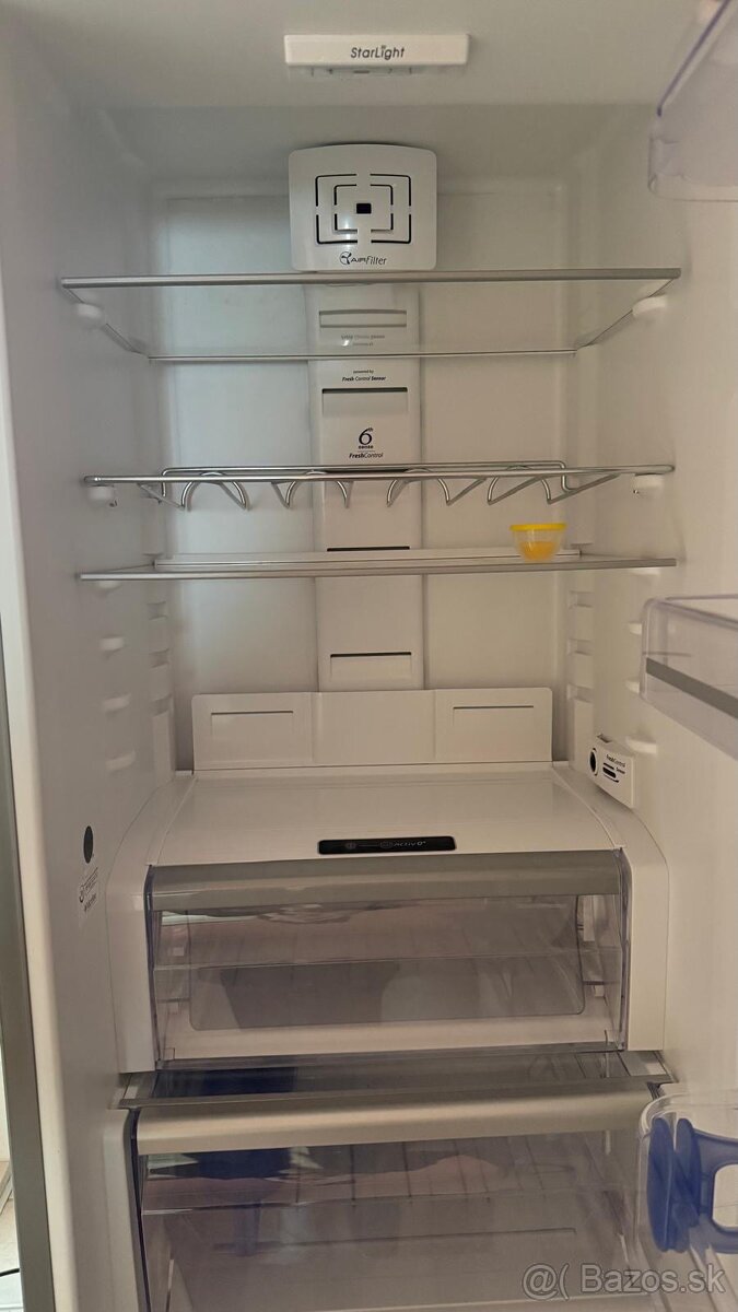 Predam chladnicku Whirpool - 10