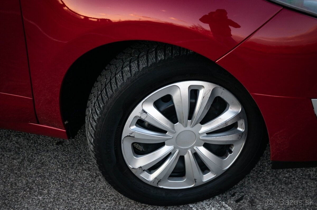 Renault Grand Scénic 1.4 TCe Privilege - 10