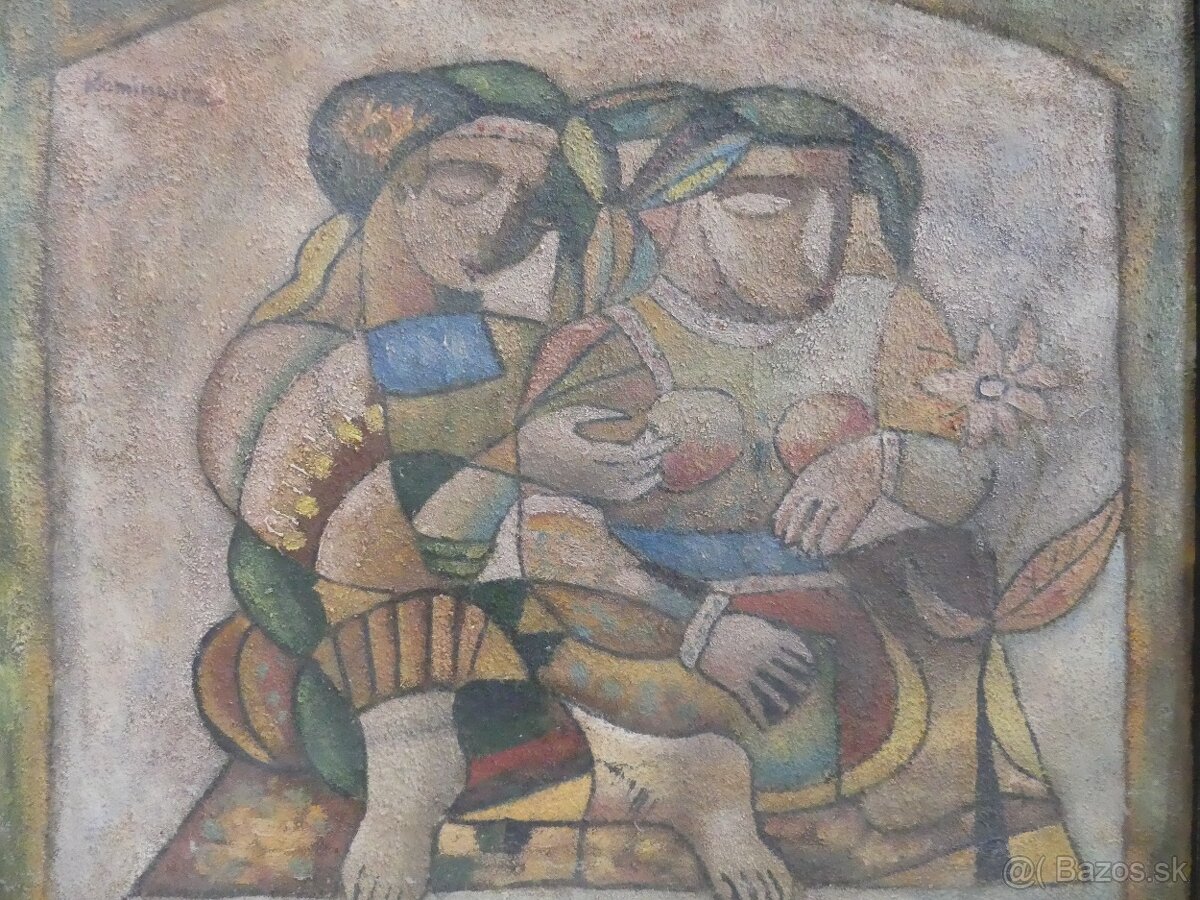 socha ,obrazy a iné - 10