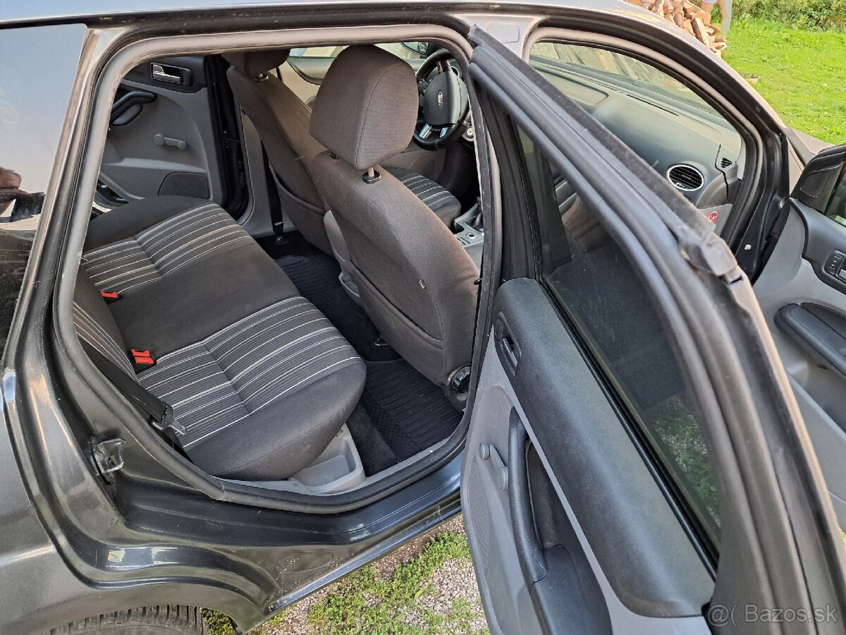 Predam ford focus 1.6 tdci 2008 - 10