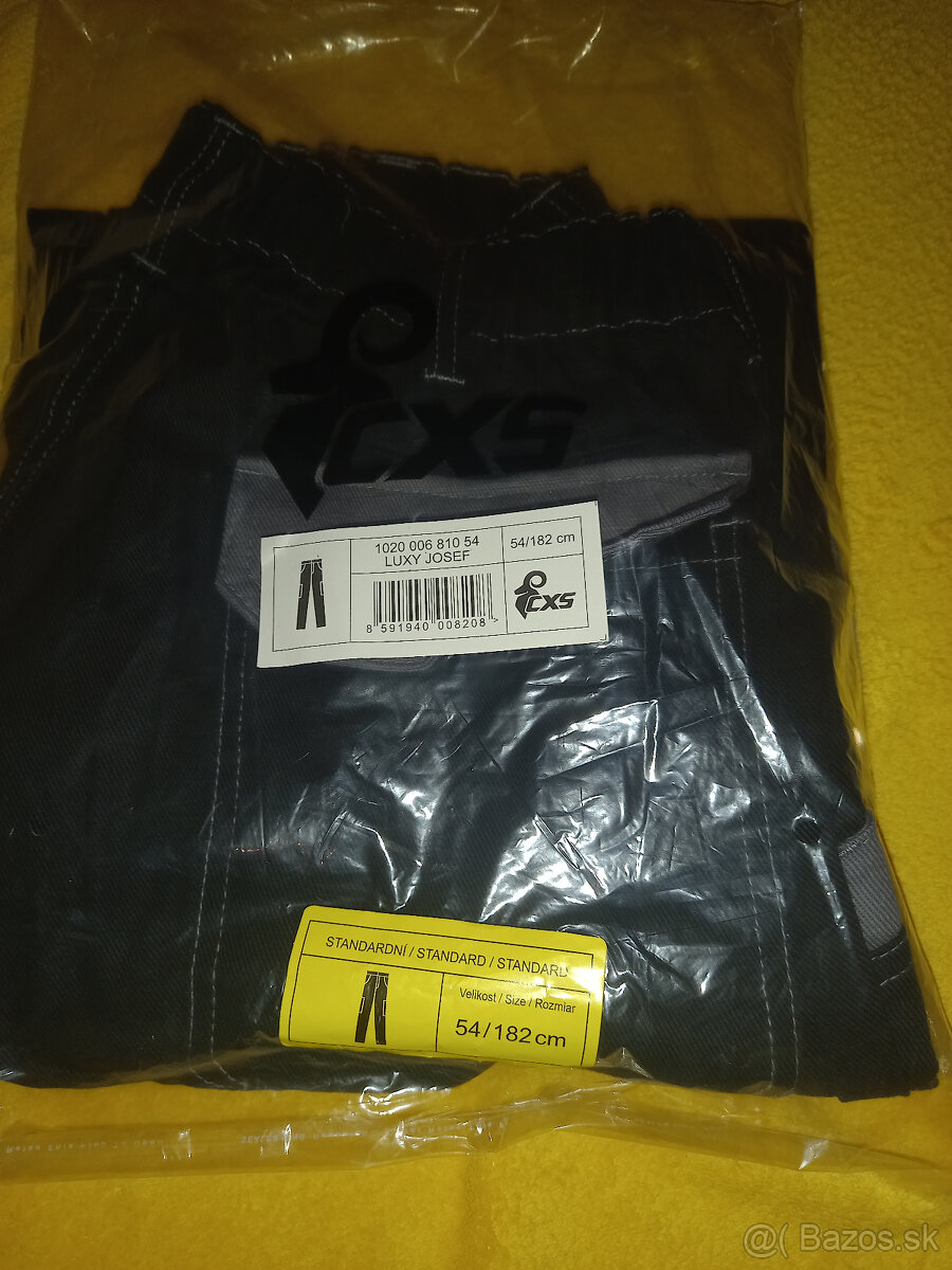 CREVA,MAX EVO uplne nove pracovne - 10