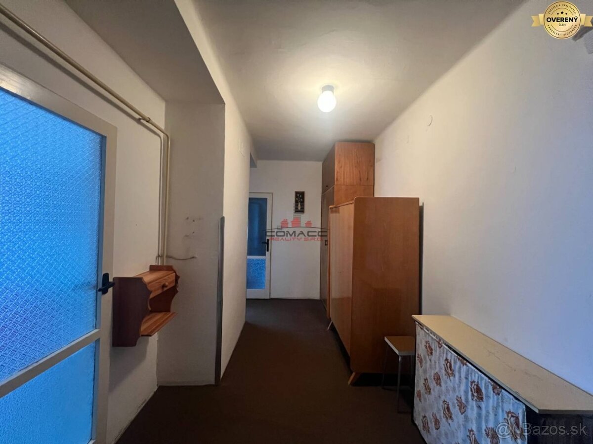 Exkl. predaj 3 iz bytu blízko centra v Piešťanoch ZĽAVA - 10