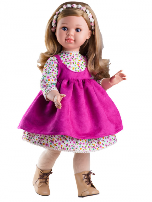 Kracajuca Barbie s kociarom, babika - 10