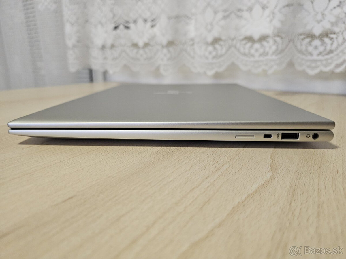 HP EliteBook 860 G10 64GB RAM/512GB SSD/16" OLED 120Hz - 10