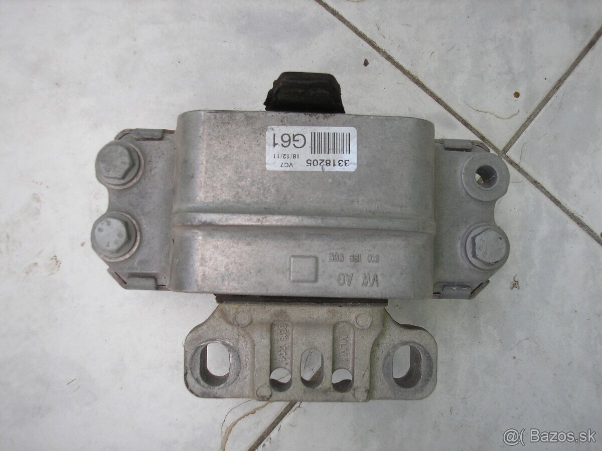 VW /Seat /Škoda Silentbloky motora - 10