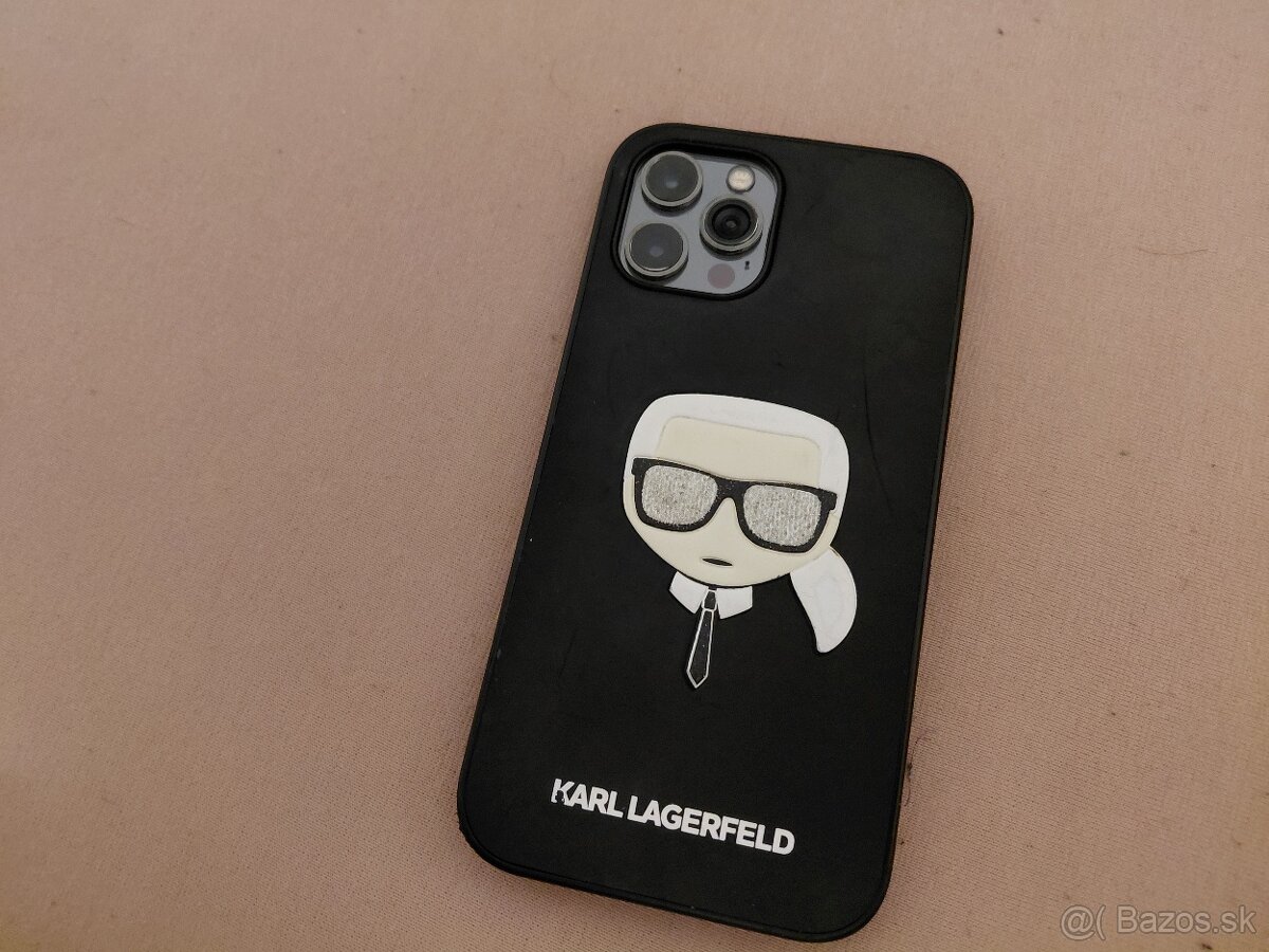 Iphone 12 pro max - 10