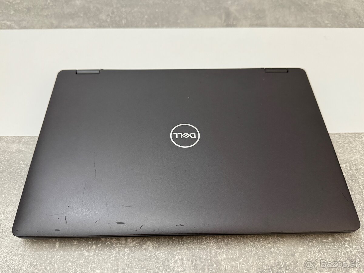 Tablet aj Notebook Dell Latitude 5300 i5 16GB 256GB - 10