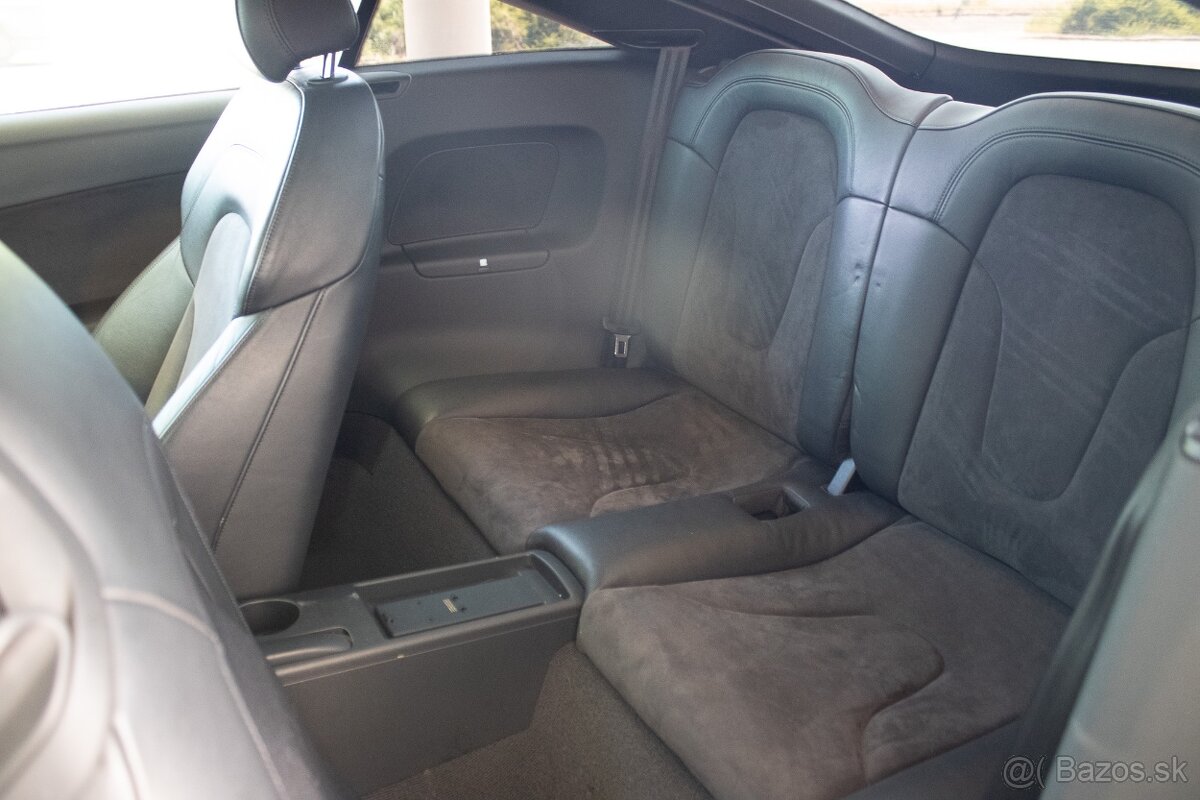 Audi TT Coupé 2.0 TFSI quattro S tronic - 10