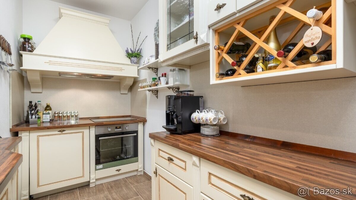 2 izb byt Rovinka NOVOSTAVBA - 10