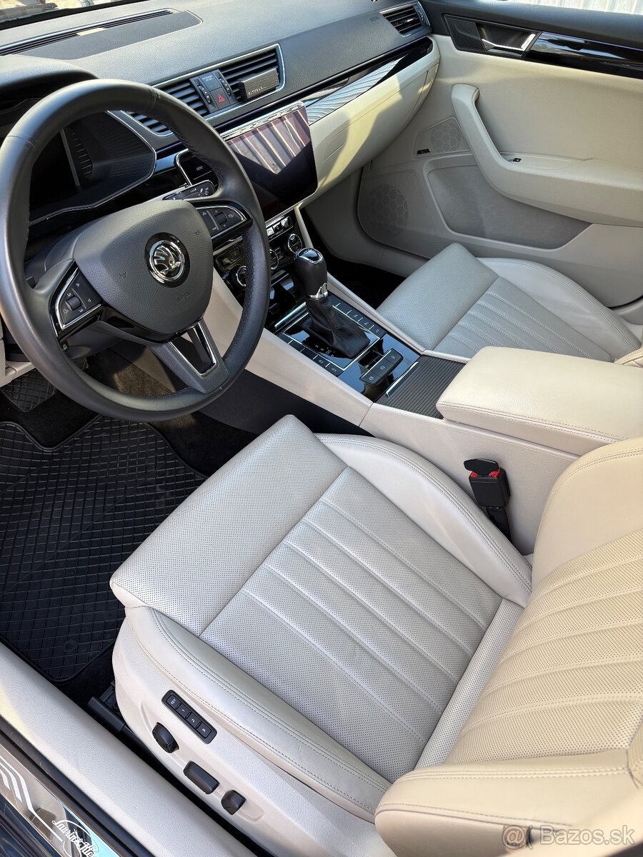 Škoda superb - 10