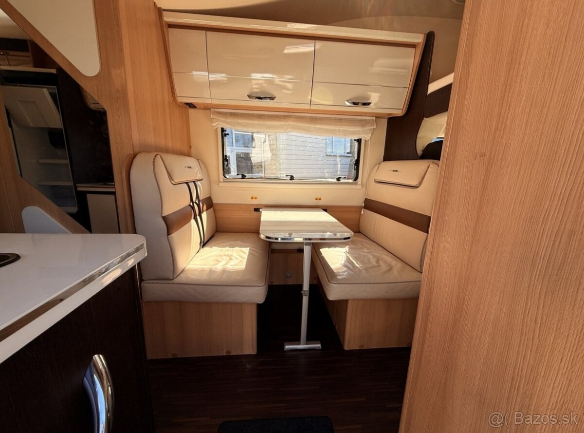 Forster 699 HB TOP VÝBAVA - 10