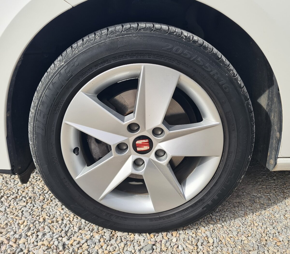 SEAT LEON ST 1.6 TDI 115 STYLE - 10