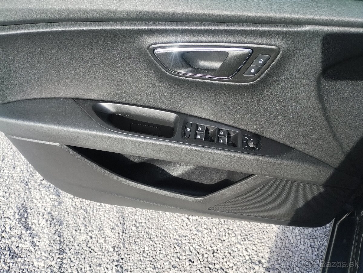 Seat Leon ST 2.0 TDI S S FR - 10