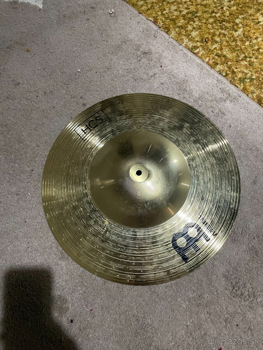 Predám bicie Mapex - V Series - 10