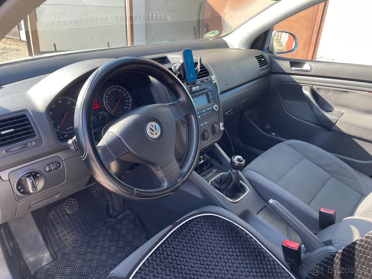 Volkswagen golf 5 1,6LPG - 10