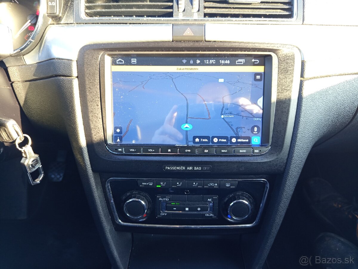 Škoda Superb 2 162tis KM - 10